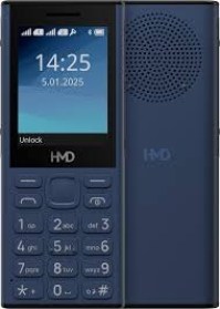 HMD 130 blue
